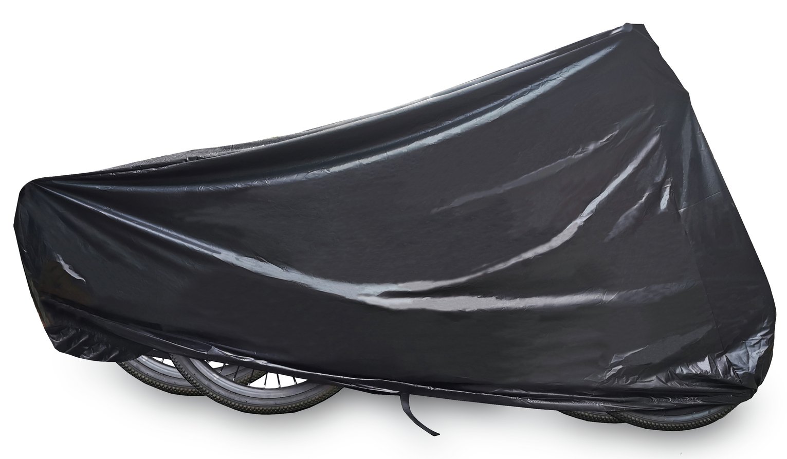 Challenge Heavy Duty Cycle Cover - 2