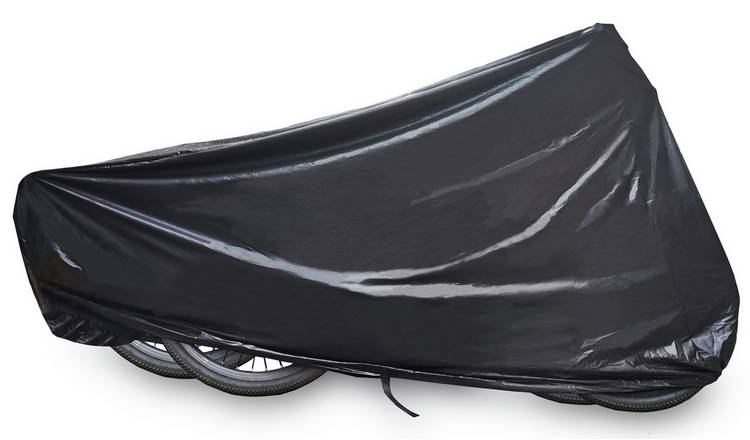 Bike seat on sale cover argos