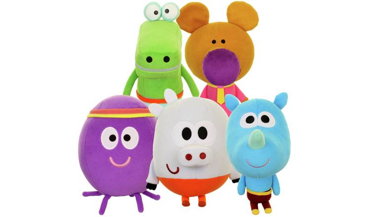 Hey duggee talking store duggee