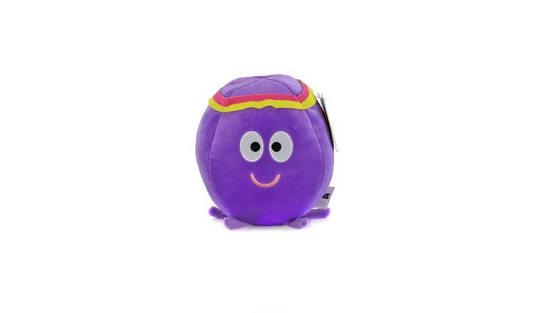 Hey duggee cheap tag toy