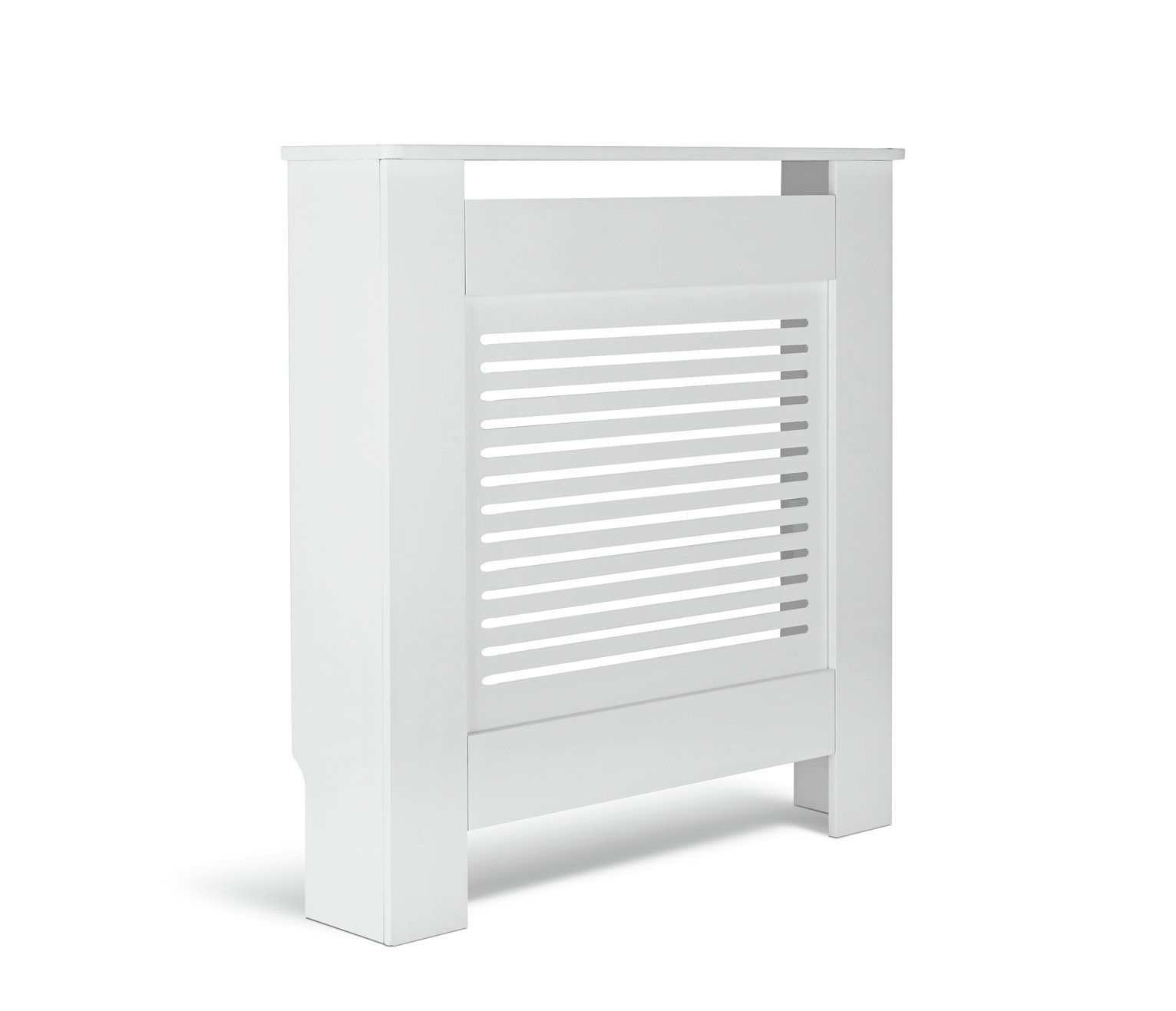 Habitat Austin Mini Radiator Cover - White