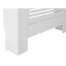 Buy Argos Home Austin Mini Radiator Cover - White | Radiator covers | Argos