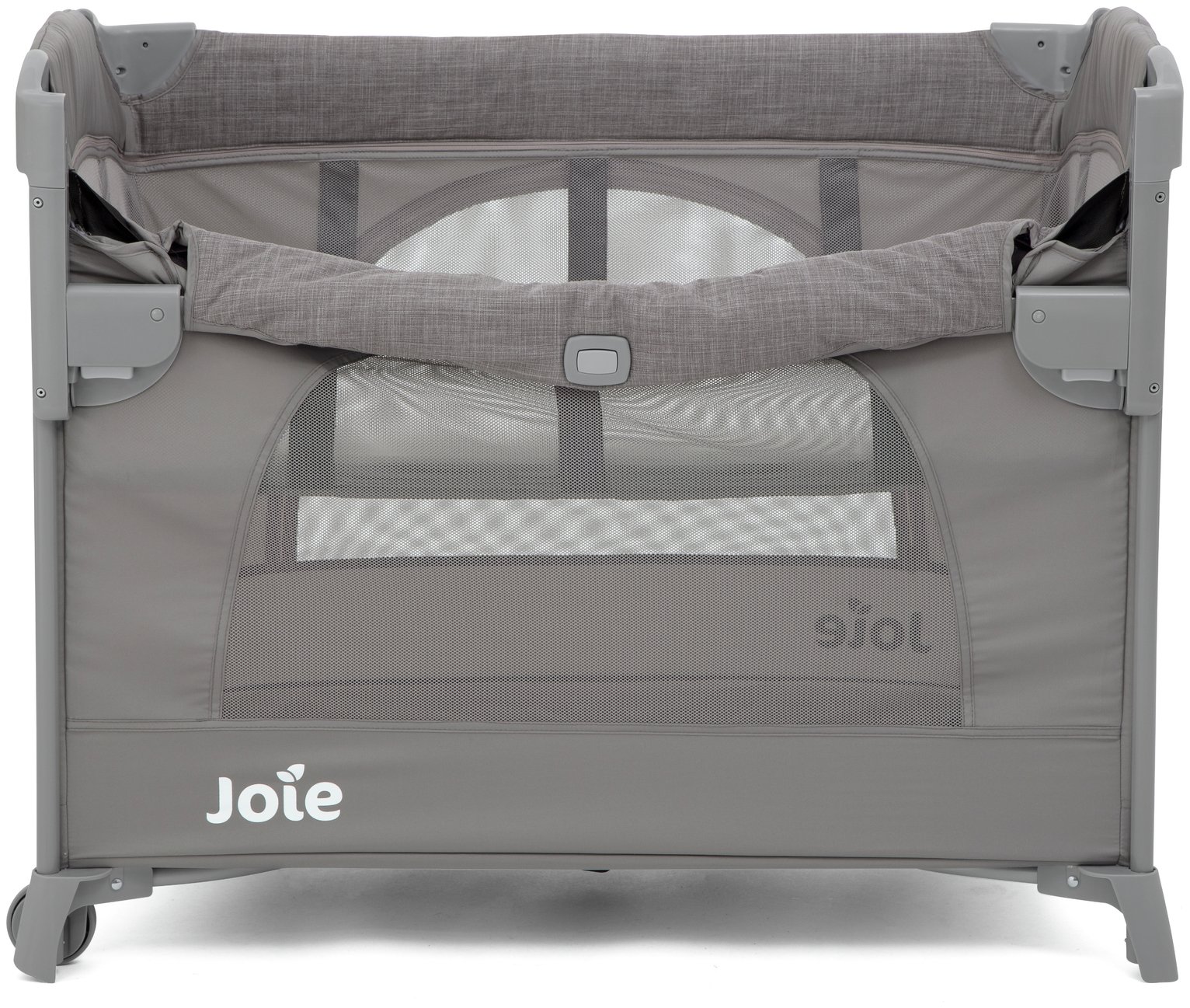 Joie Kubbie Sleep Compact Travel Cot Review