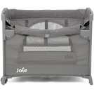 Argos joie best sale travel cot