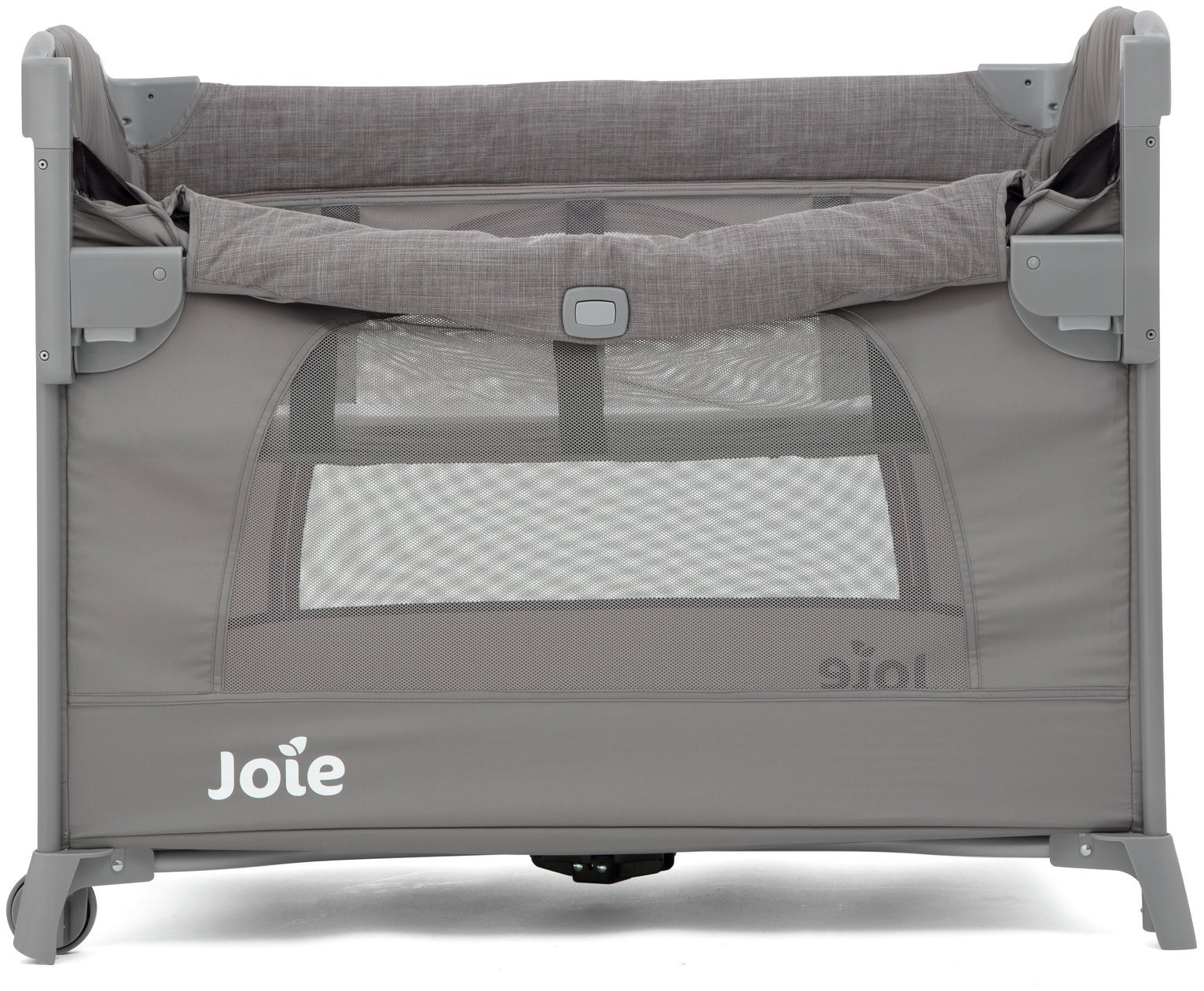 joie travel cot uk