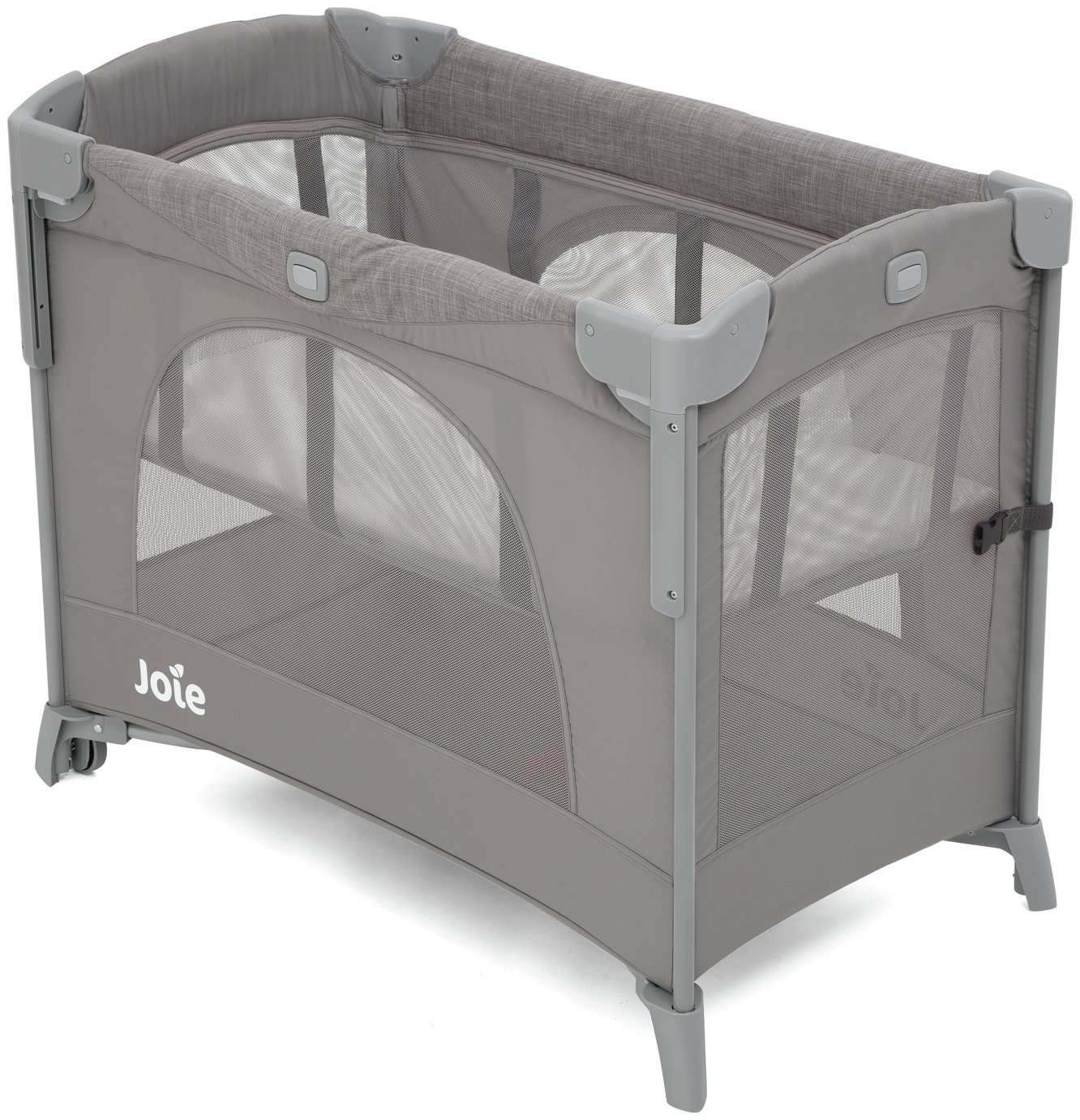 Joie Kubbie Sleep Compact Travel Cot Reviews