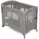 Buy Joie Kubbie Sleep Compact Travel Cot Travel cots Argos