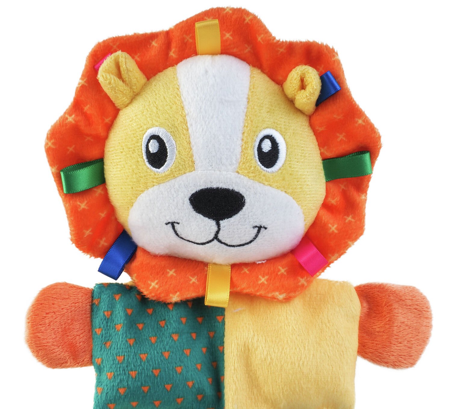 Zoon Miniplay Leo Lion Dog Toy Review