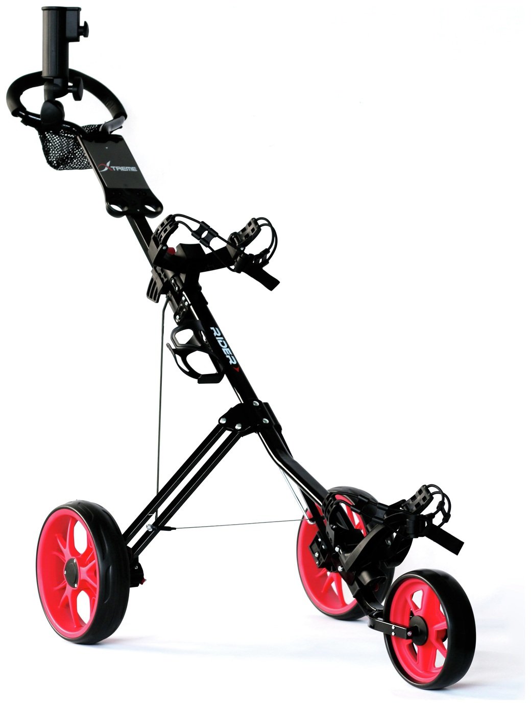 Xtreme Golf Rider Trolly