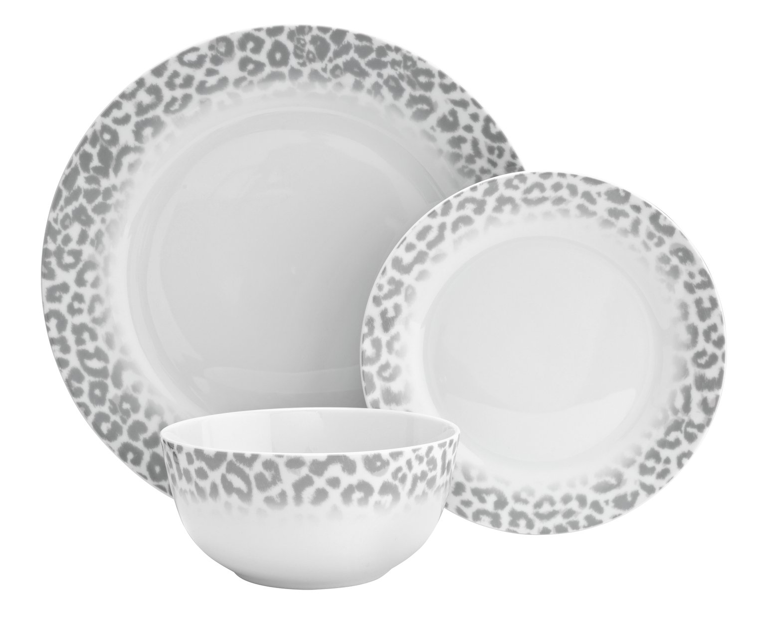 argos dinner sets