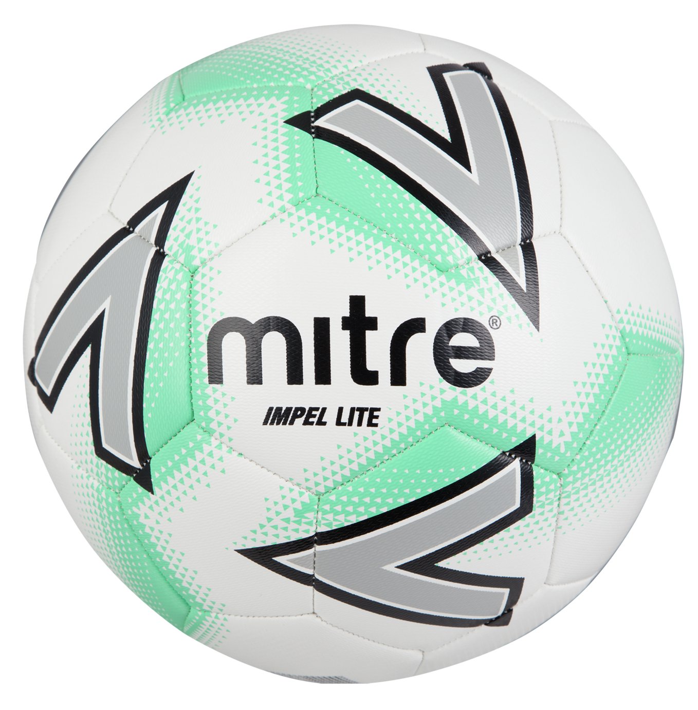 Mitre Impel Lite Size 5 Football Review