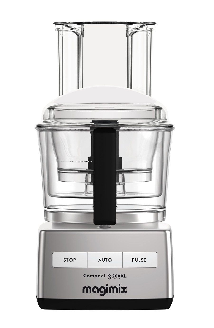 Magimix 3200XL Food Processor review