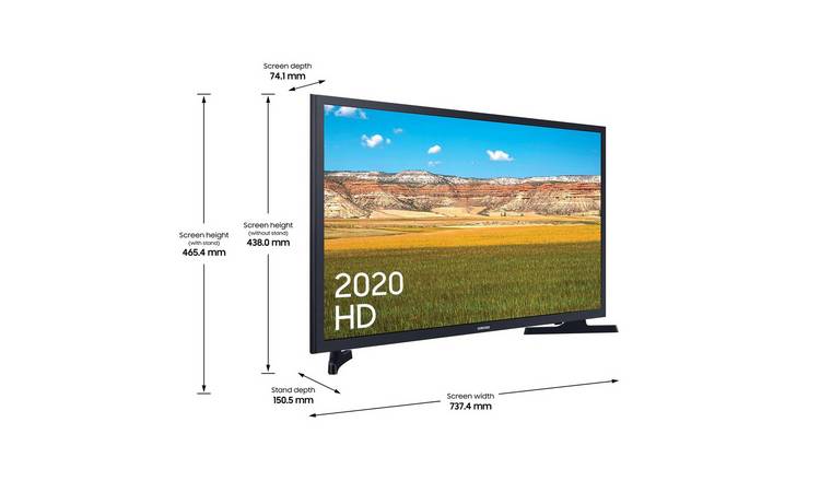 Samsung 70 Inch Tv Size Img Cahoots