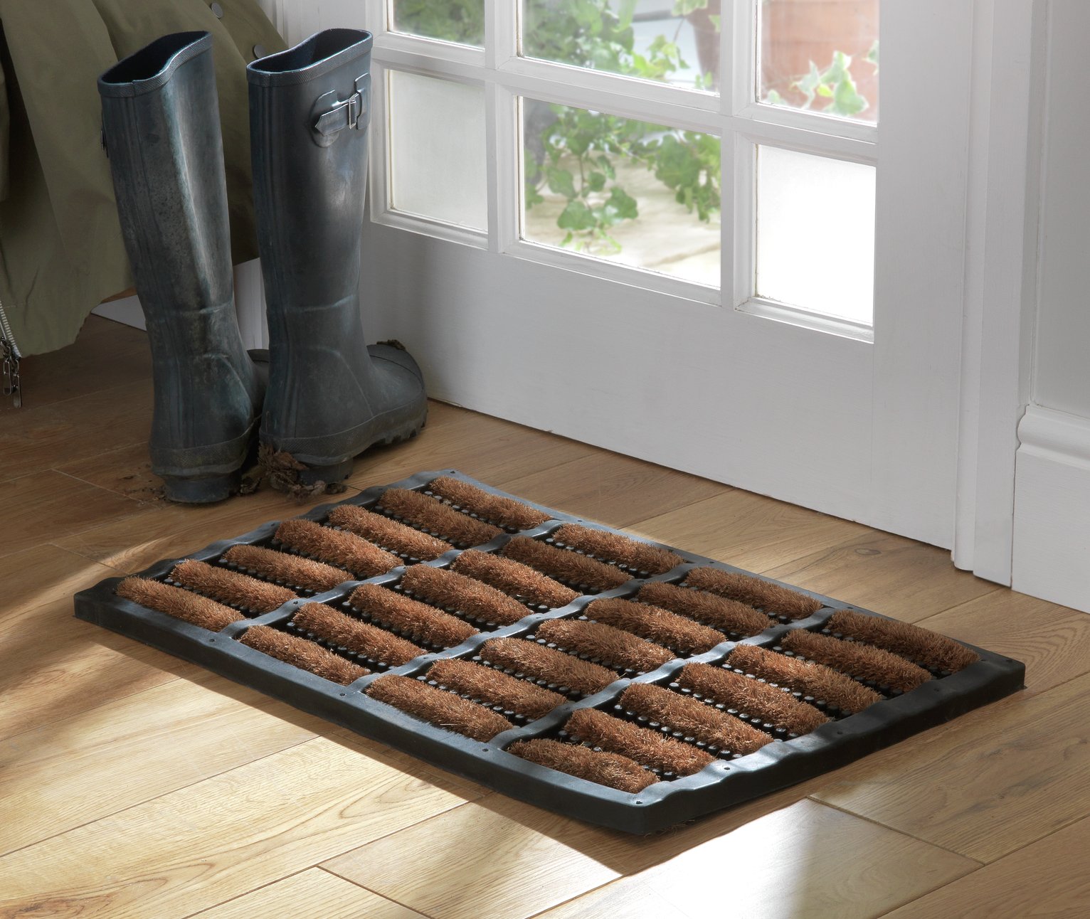 Argos Home Bootscraper Doormat Review