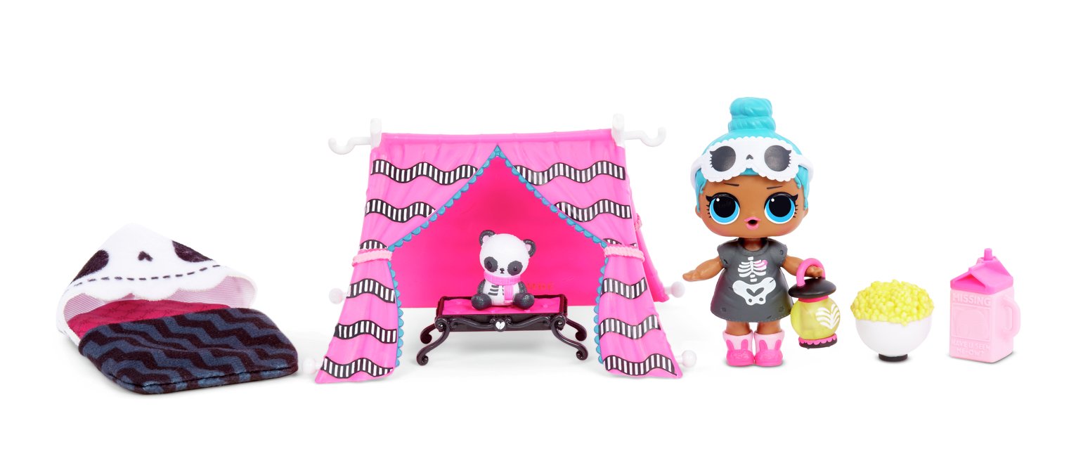 argos lol pet