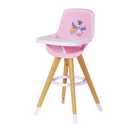 Dolls high best sale chair argos