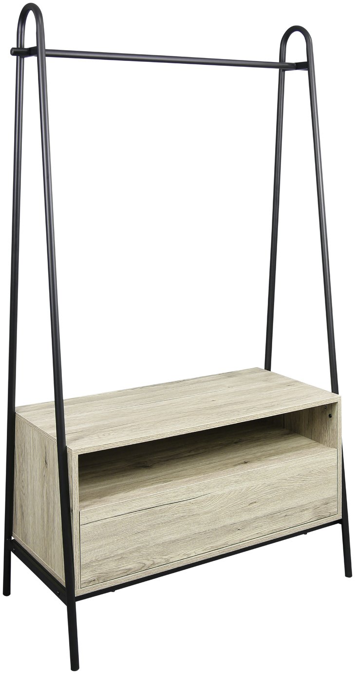 Argos Home Clothes Rail & Drawer Reviews