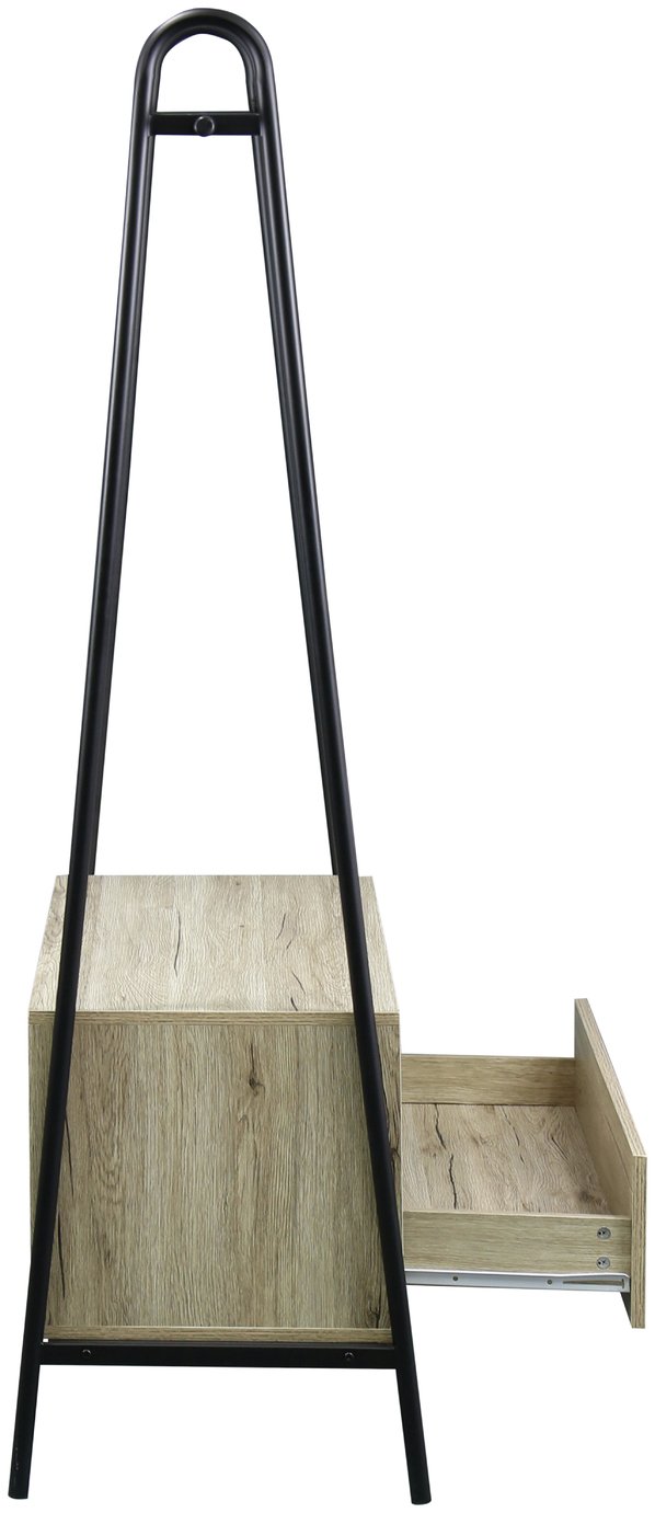 Argos Home Clothes Rail & Drawer Reviews