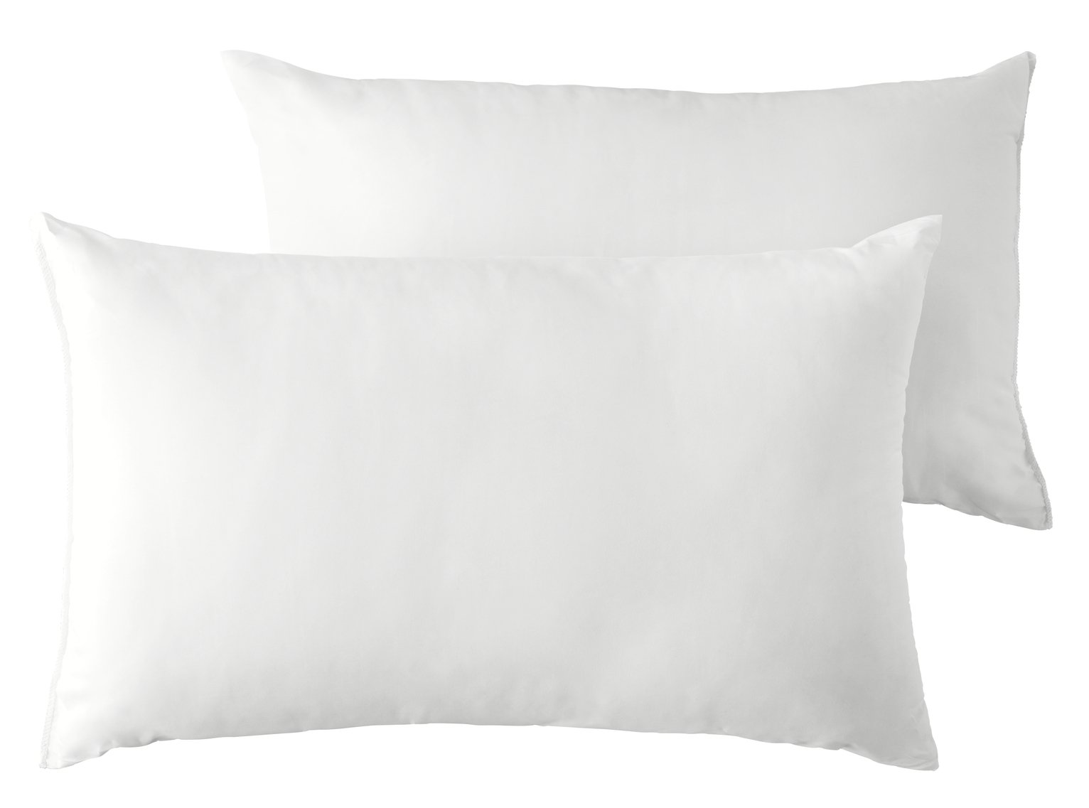 Argos Home Supersoft Bounceback Medium Pillow Review