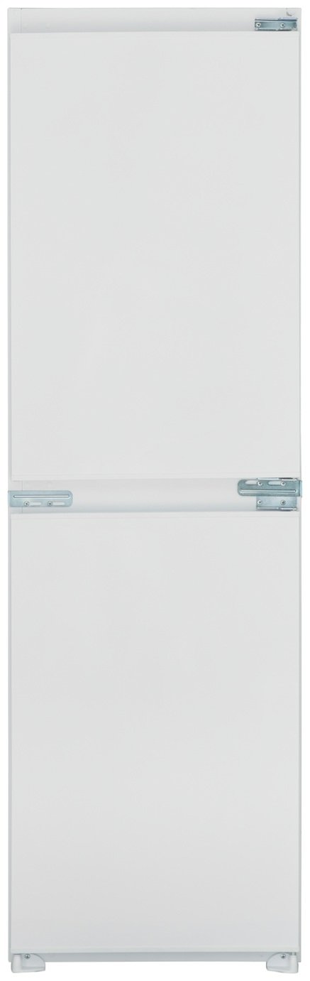 Bush BI5050FF Fridge Freezer - White