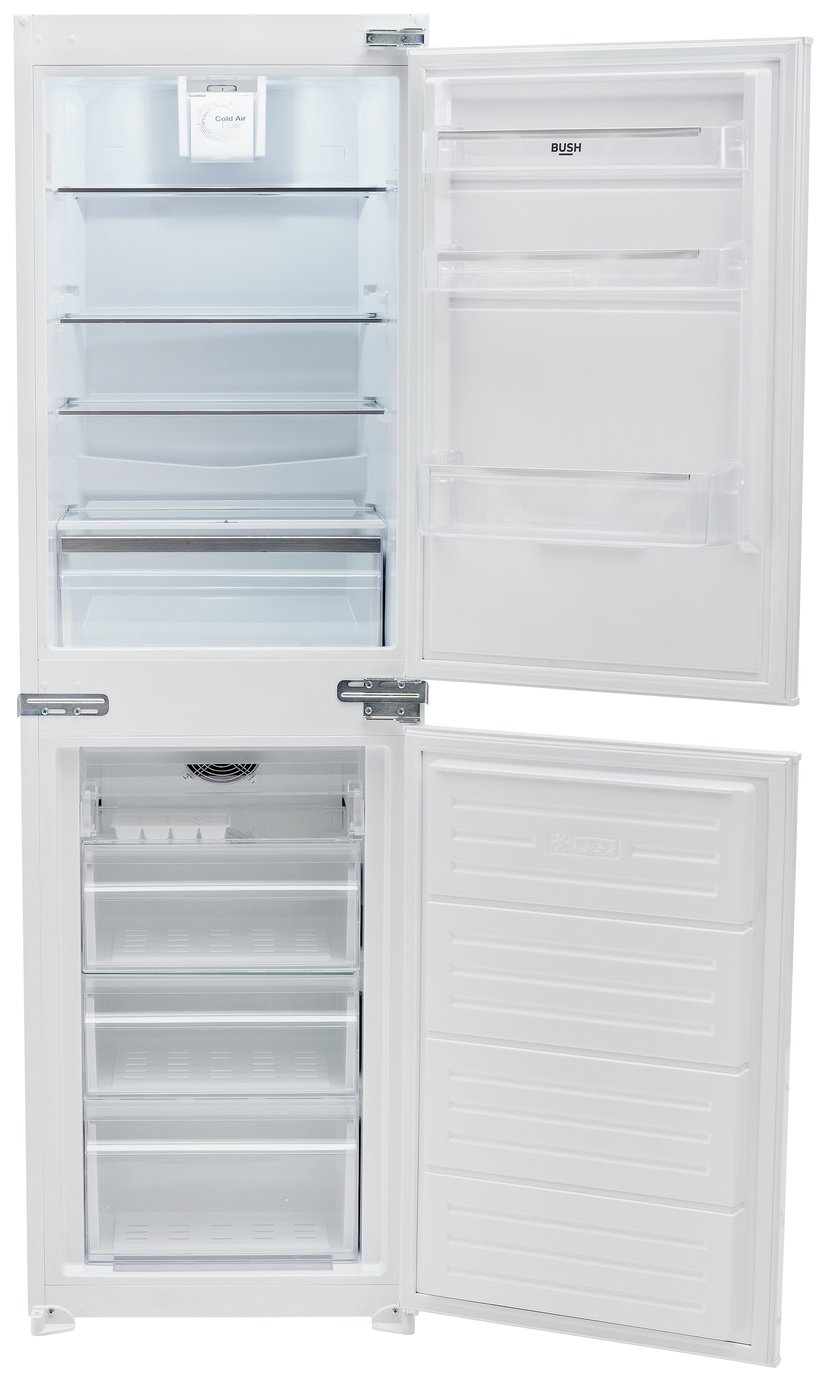 Bush BI5050FF Fridge Freezer Reviews