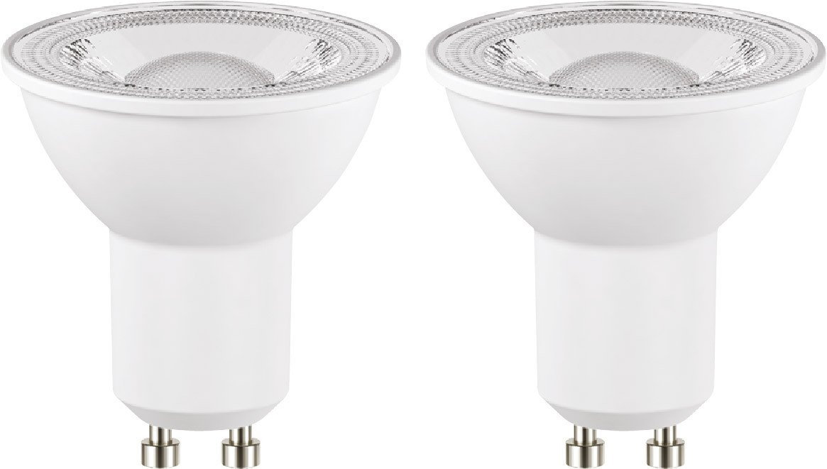 Argos Home 4W LED GU10 Light Bulb Review