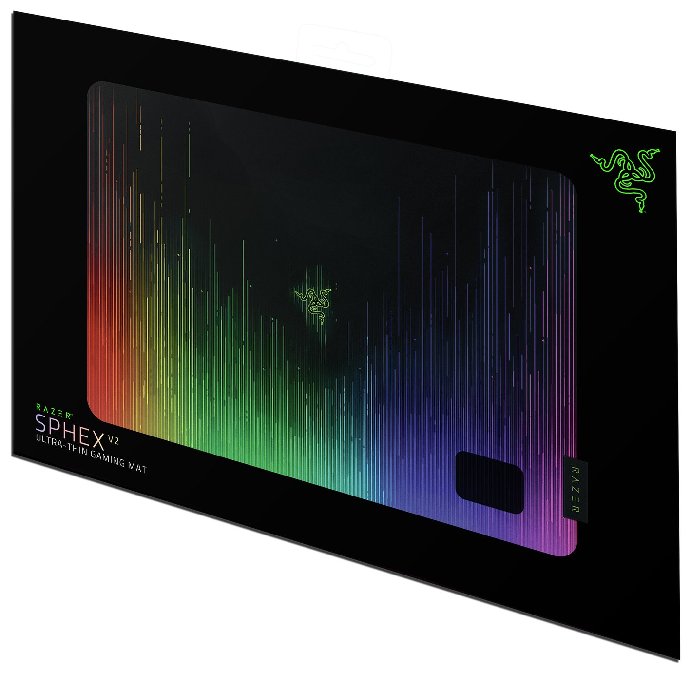 Razer Sphex V2 Mini Surface Mouse Pad