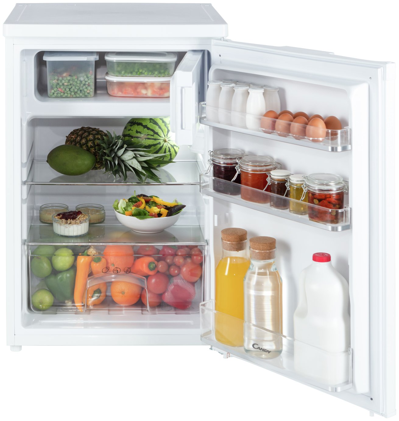 Candy CHTO 552WK Under Counter Fridge Reviews