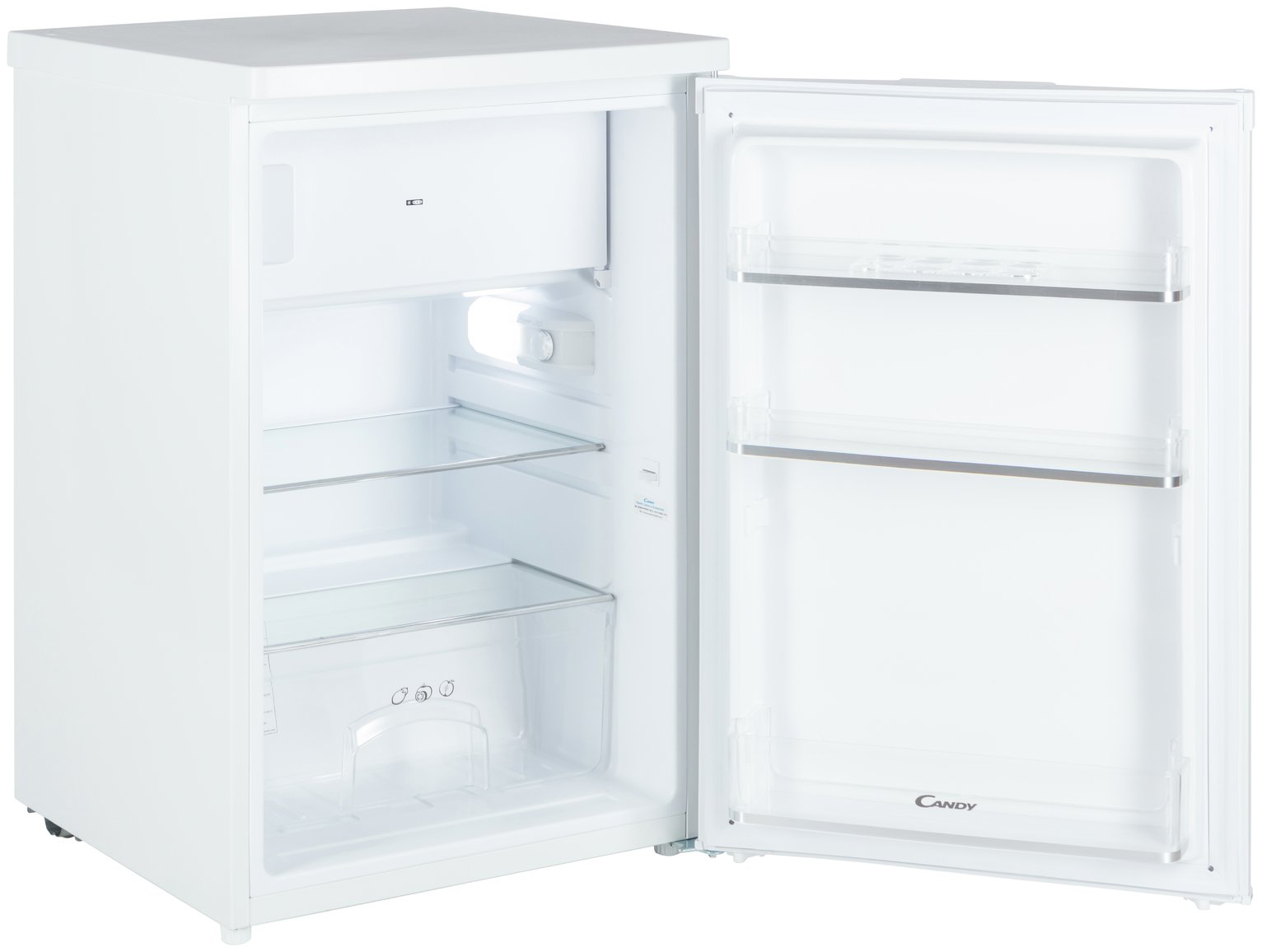 Candy CHTO 552WK Under Counter Fridge Reviews