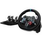 Logitech racing wheel clearance ps5