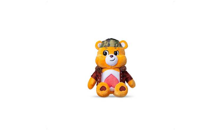 Stranger Things Lucas Care Bears 22cm Plush Toy