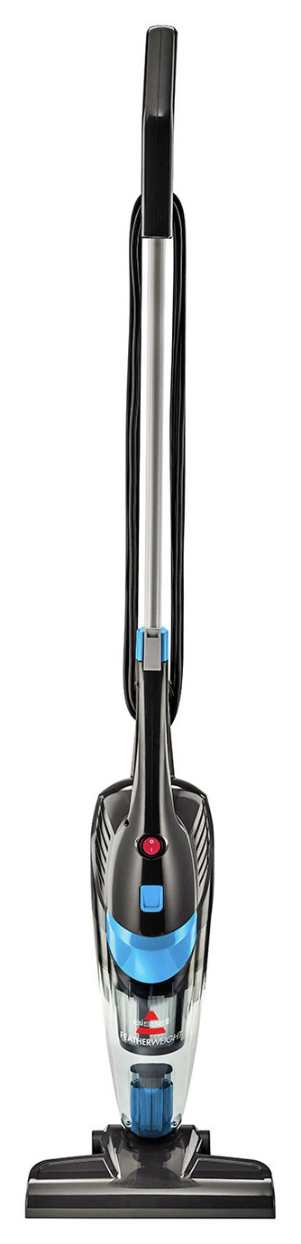 Bissell 2024E Featherweight Bagless Upright Vacuum Cleaner Review