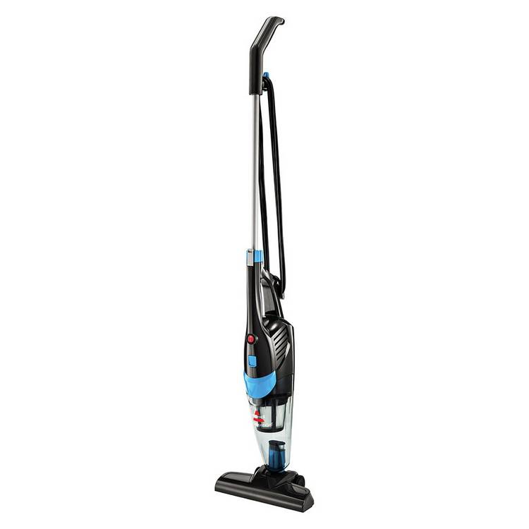 Bissell Featherweight Corded Bagless Upright Vacuum Cleaner 0