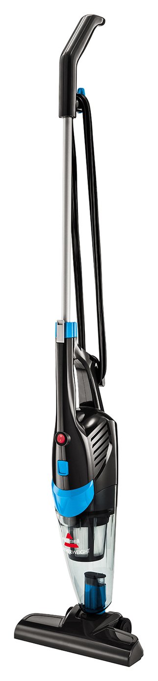 Bissell 2024E Featherweight Bagless Upright Vacuum Cleaner Review