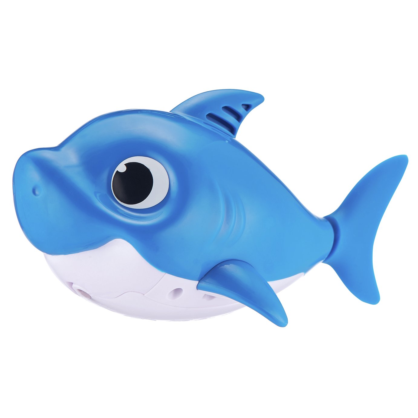 shark toy argos