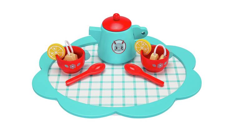 Argos store tea set