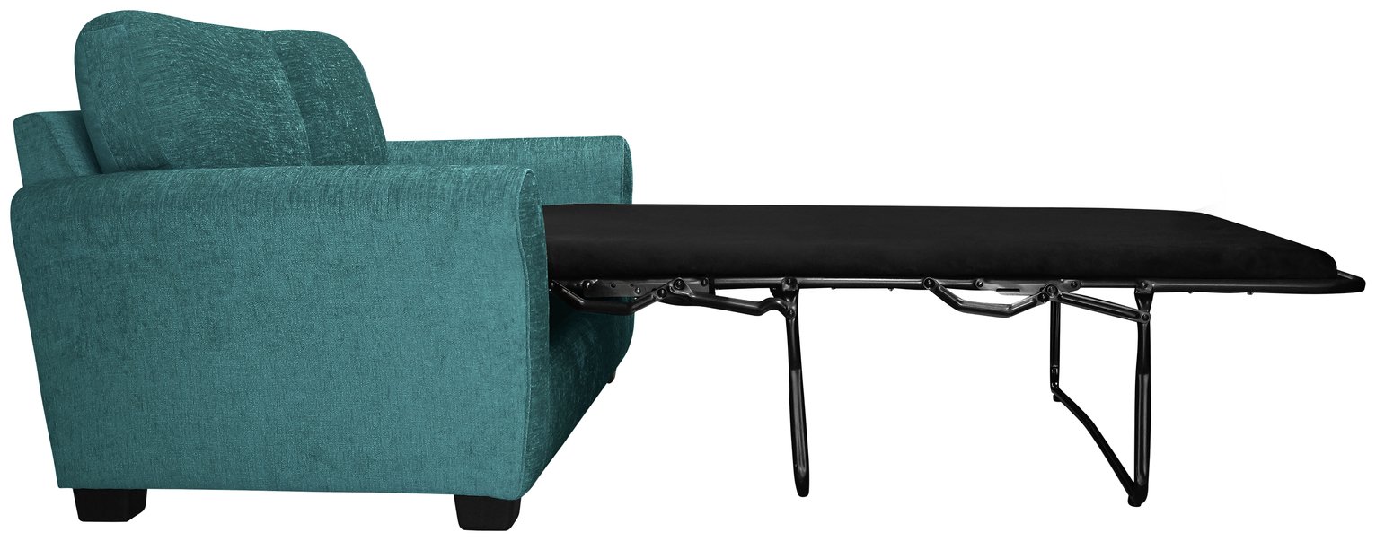 argos tammy 2 seater sofa bed