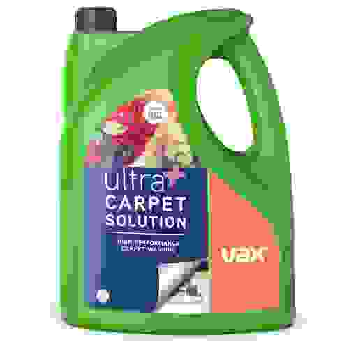 Buy Vax Ultra 4L Carpet Cleaning Solution Carpet Cleaner And Steam 