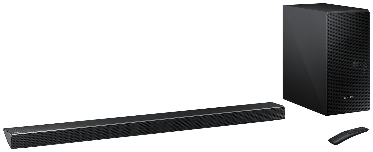 Samsung HW-N650 Wireless Cinematic Acoustic Beam Sound bar review