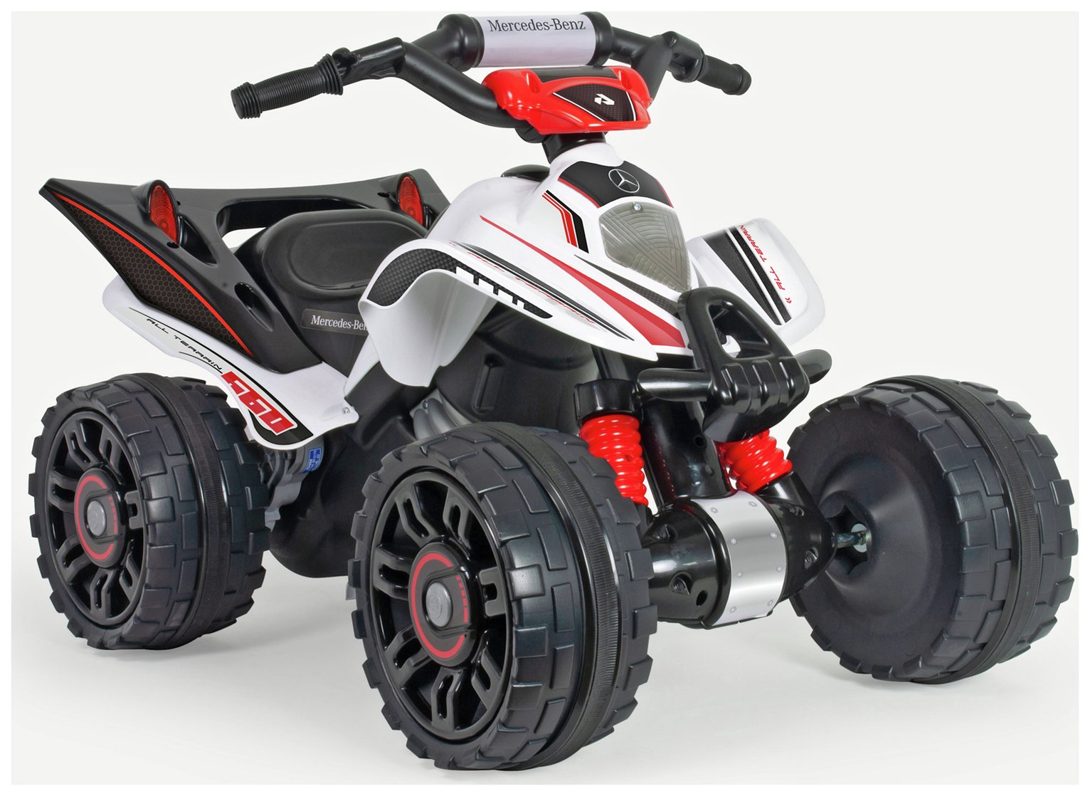 argos electric ride ons