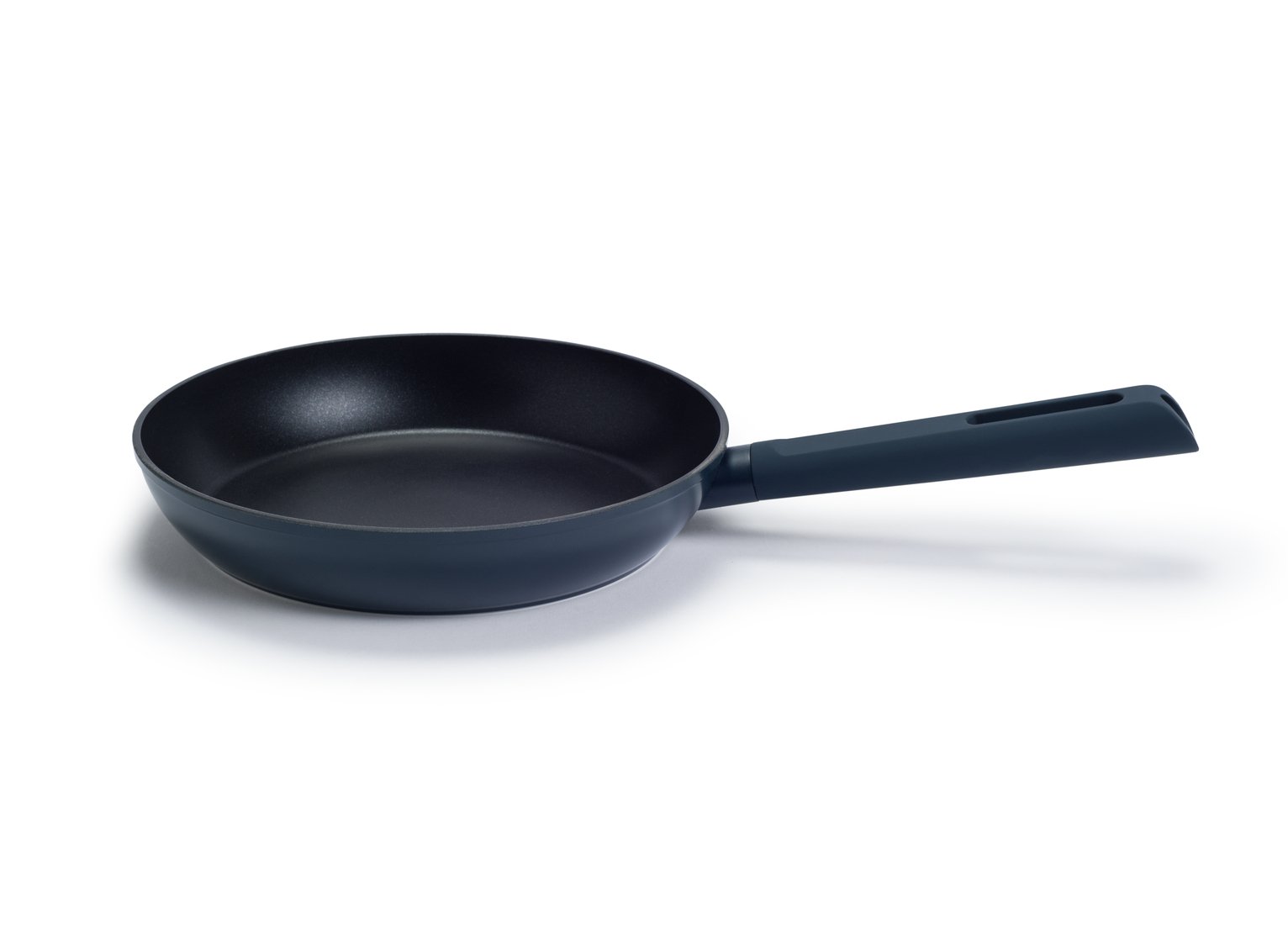 Habitat 24cm Non Stick Aluminium Frying Pan