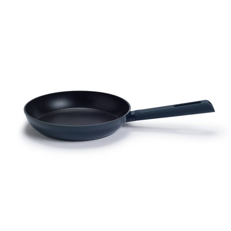 Habitat 24cm Non Stick Aluminium Frying Pan 0