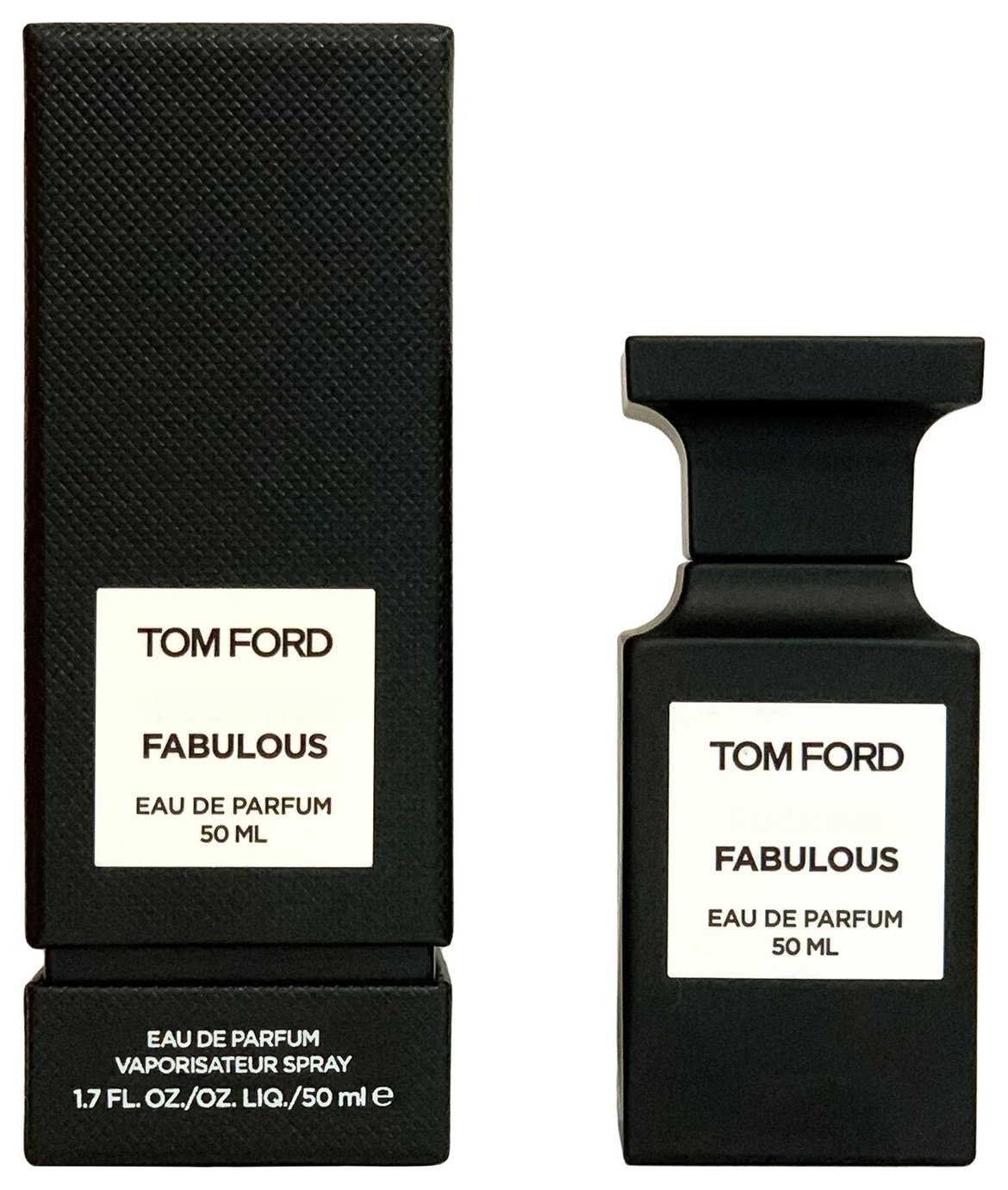 Tom Ford Fabulous Reviews