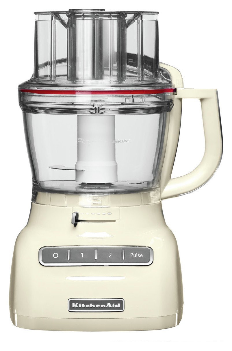 KitchenAid 5KFP1335BAC Food Processor review