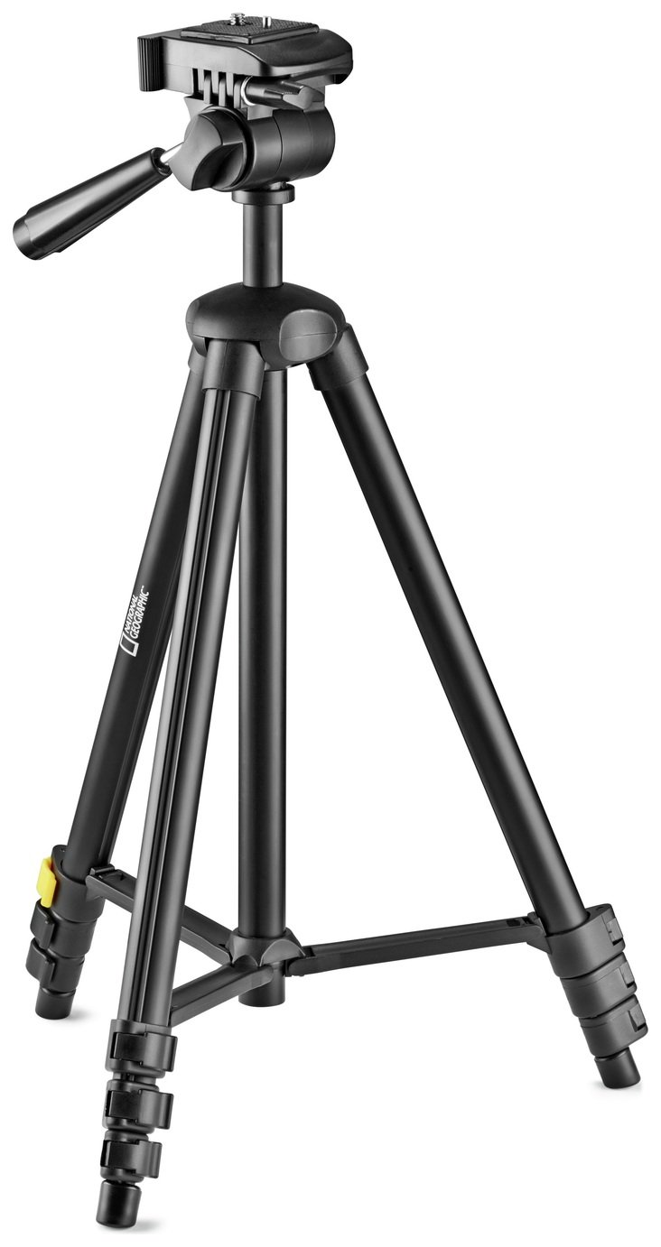 National Geographic NGPHMIDI Small Tripod