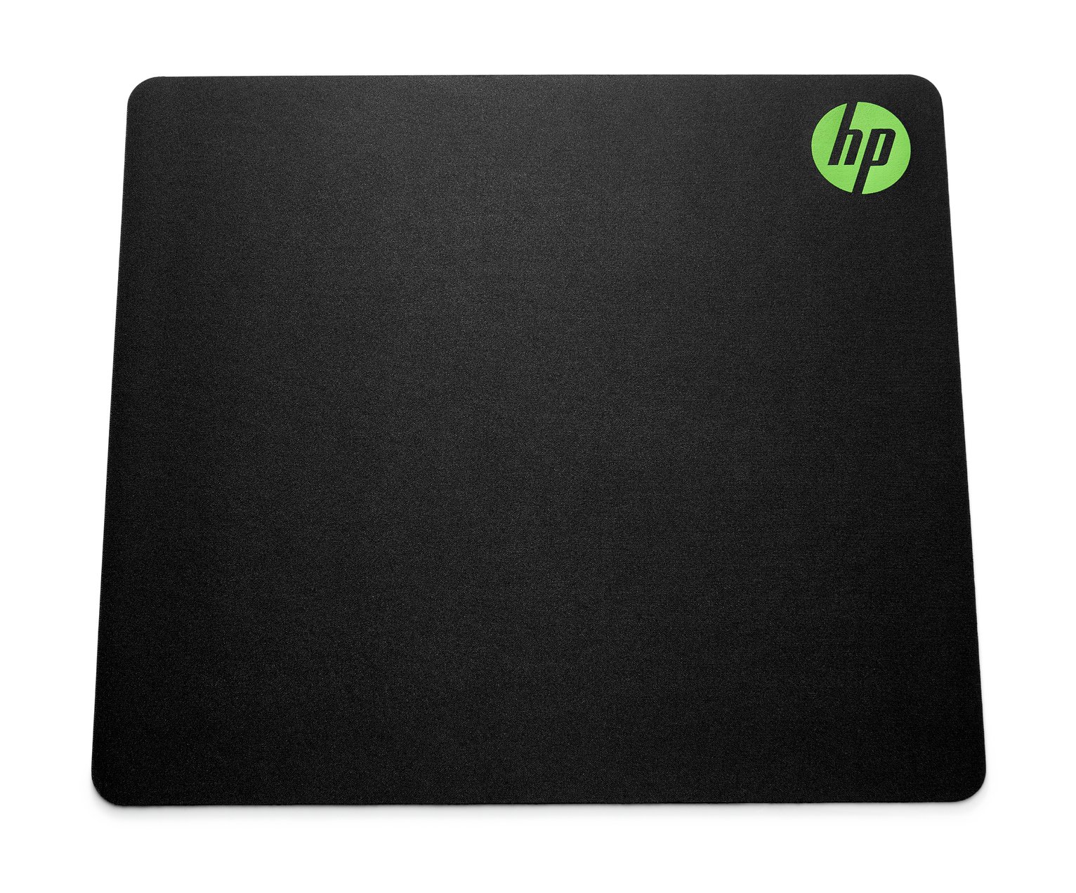 HP Pavilion 300 MS Mouse Pad - Black