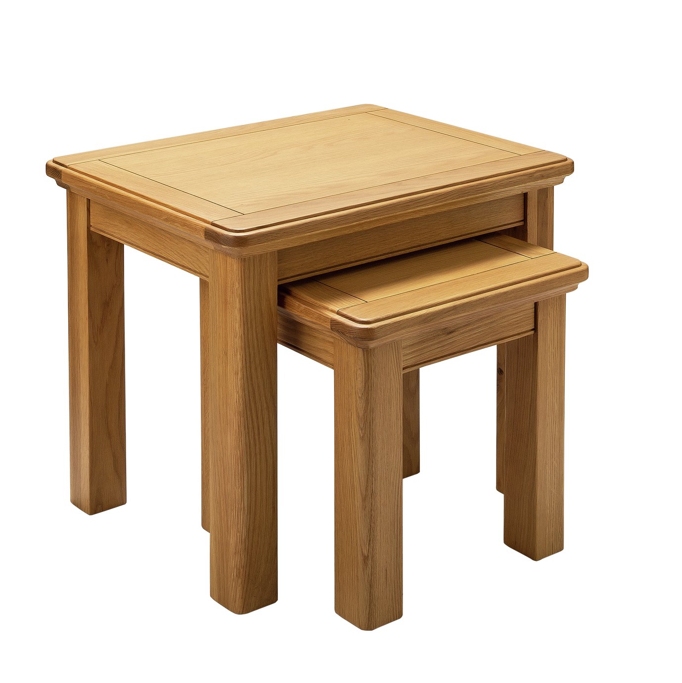 Argos Home Oakham Nest of Tables Review