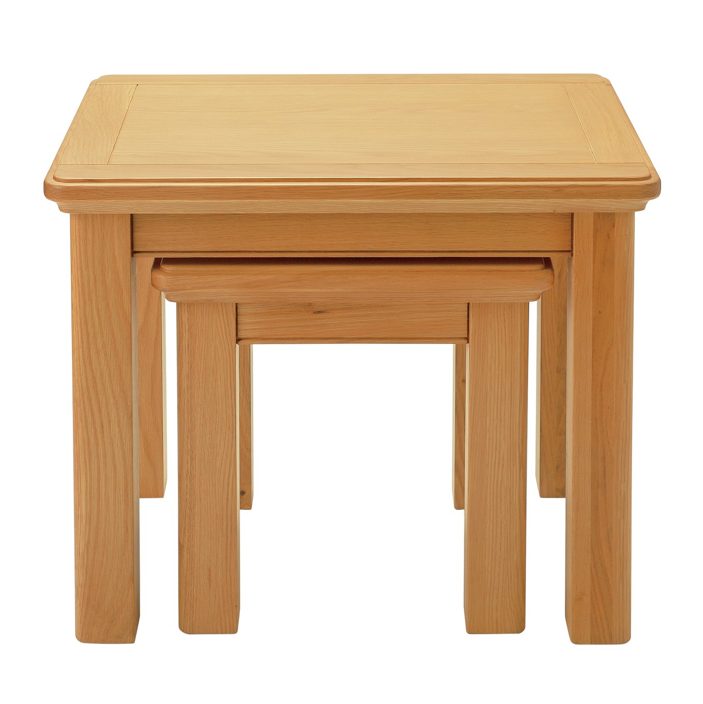 Argos Home Oakham Nest of Tables Reviews