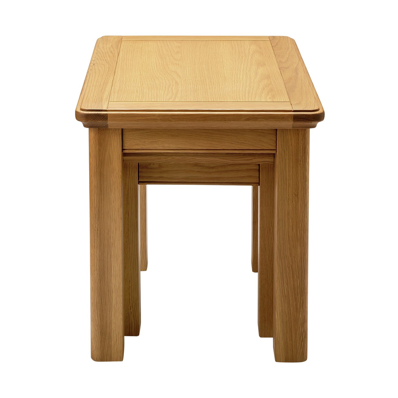 Argos Home Oakham Nest of Tables Reviews