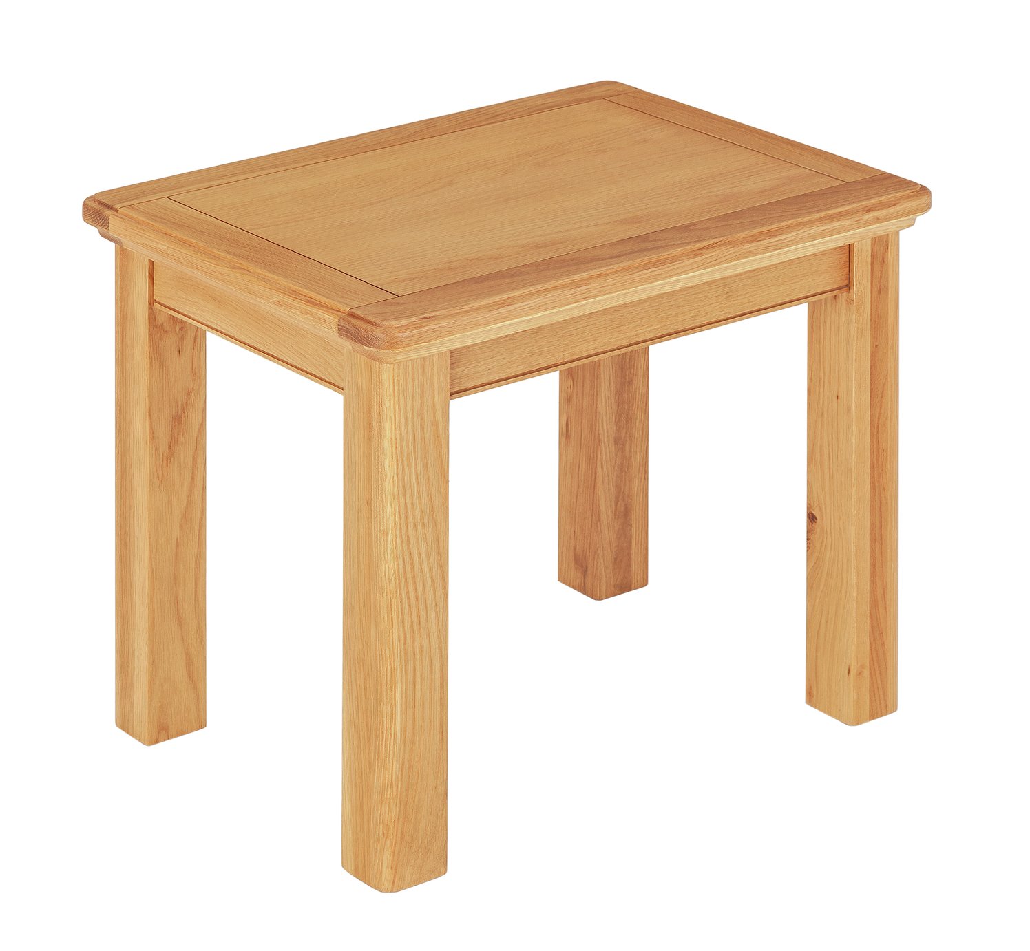 Argos Home Oakham Nest of Tables Reviews